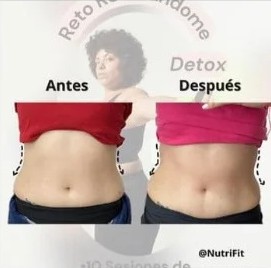 Testimonios