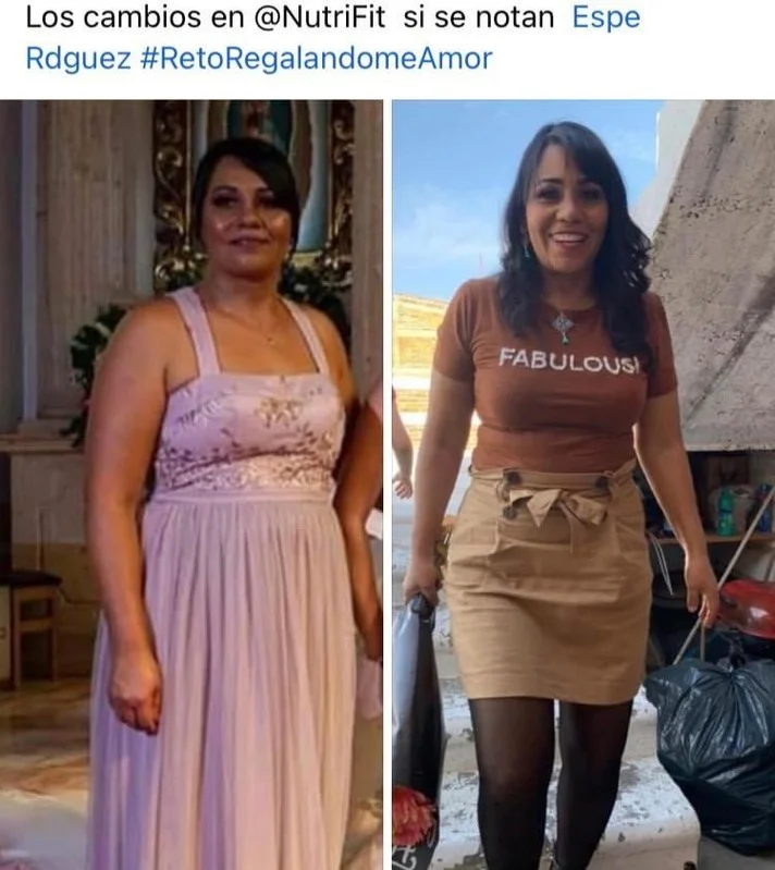 Testimonios