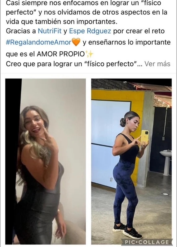 Testimonios