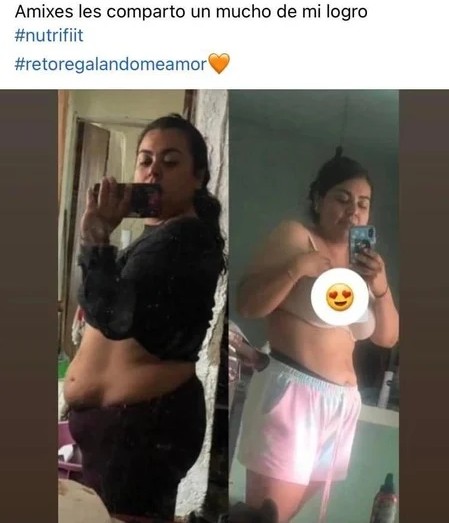 Testimonios