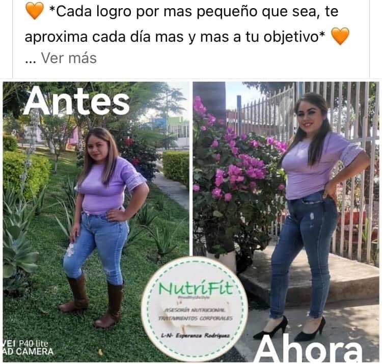 Testimonios