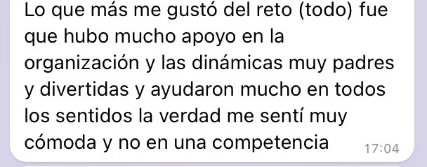 Reto